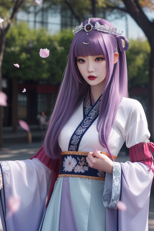 77811-3565738203-ultra-detailed,highly detailed,best quality,masterpiece,illustration,_shaosiming, 1girl, solo, _hanfu, chinese clothes, traditio.png